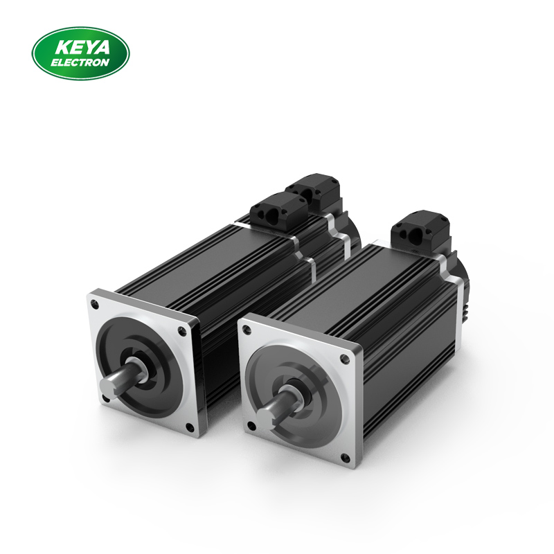 河南直流伺服110系列 48V 0.5KW-1.5KW 1500RPM