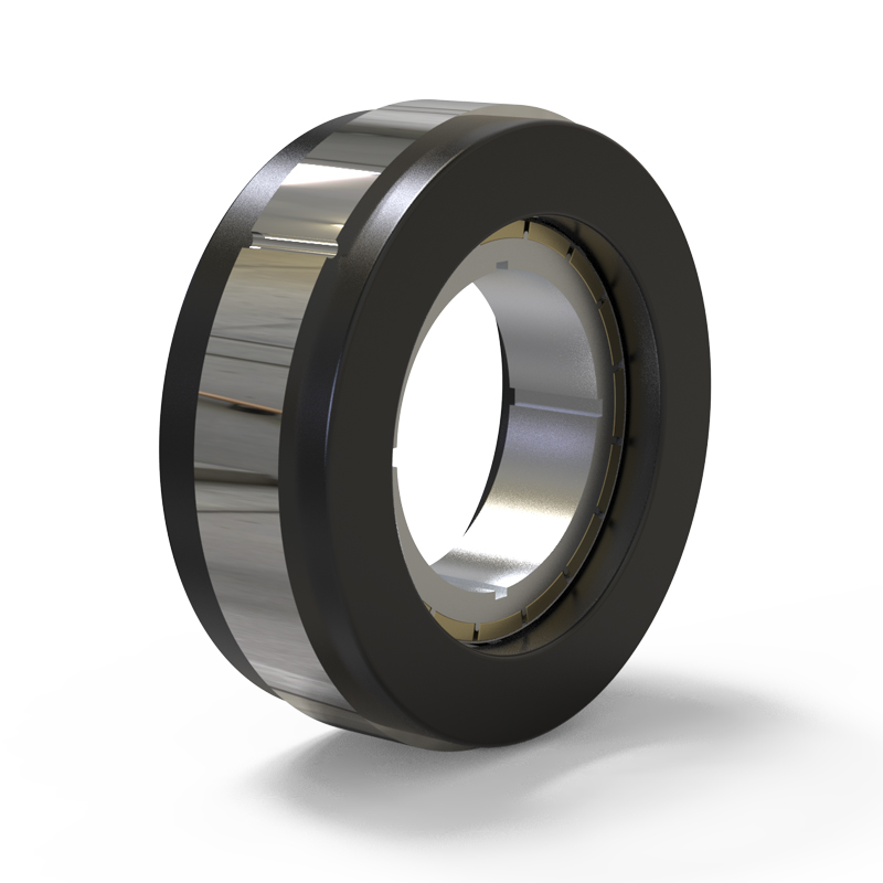 河南无框力矩电机