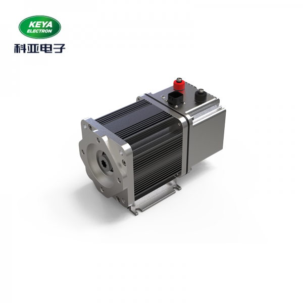 河南液压泵站一体机24V 3500W 4000RPM
