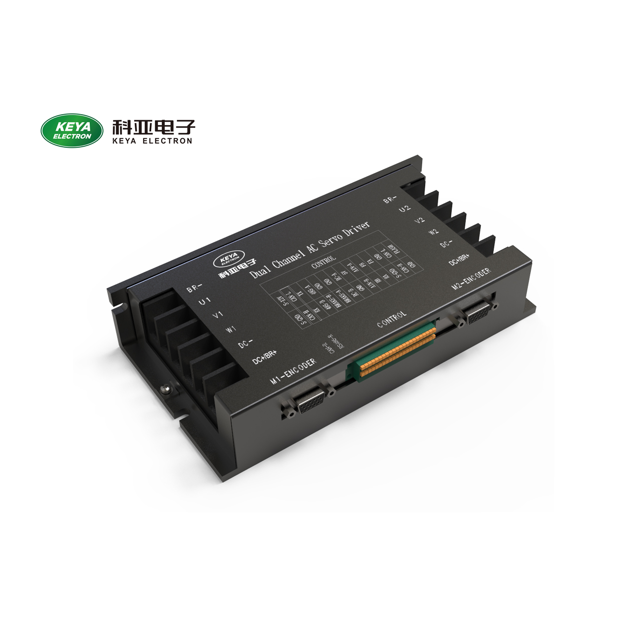 河南直流伺服驱动器 KYDAS4860-2E