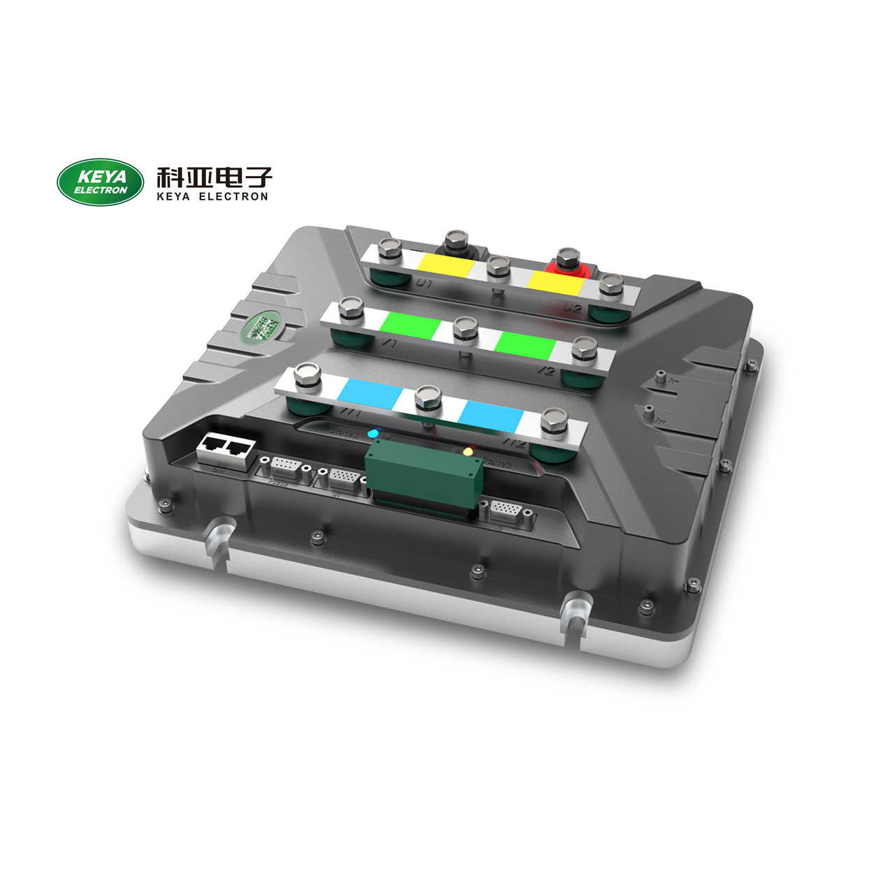 河南直流伺服驱动器 KYDAS96500-1E