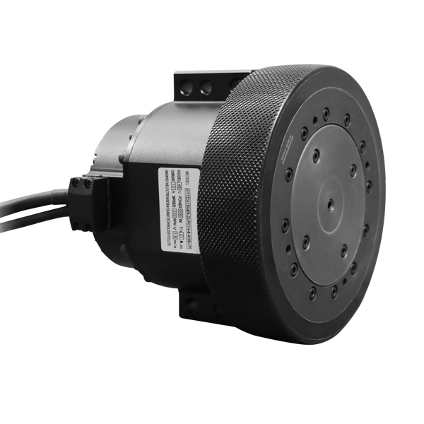 河南AMR伺服一体轮组