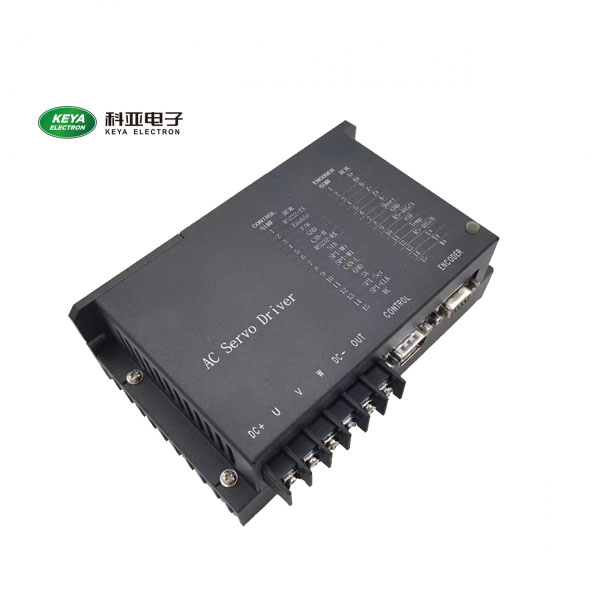 河南直流伺服驱动器 KYDAS4401A