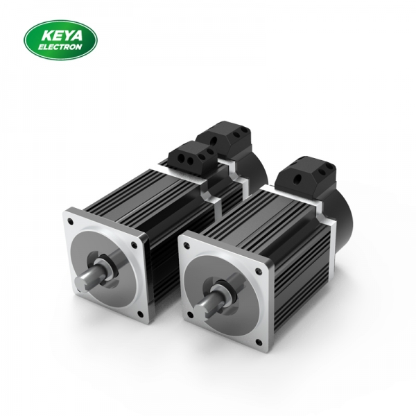 河南直流伺服80系列48V 0.75KW-1KW 3000RPM