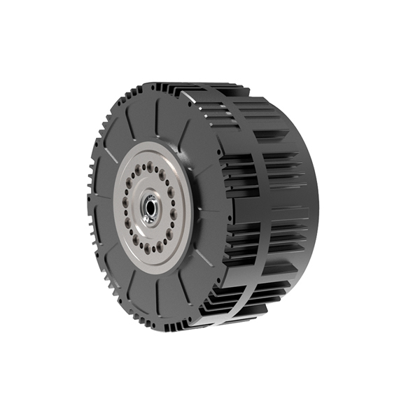 河南机器人关节电机