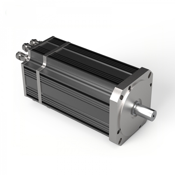 河南防爆型米兰网页版200EX系列96V 10KW 3000RPM