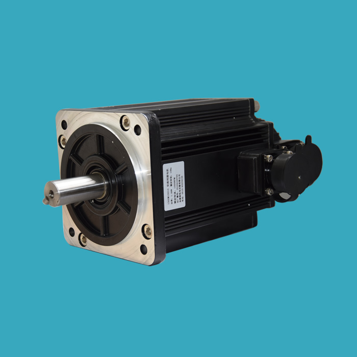 伺服电机控制器 伺服电机控制器